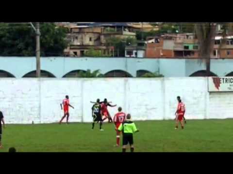 VT Completo de Guarani 3 x 1 Operário de Muriaé/MG - 01/05/2012