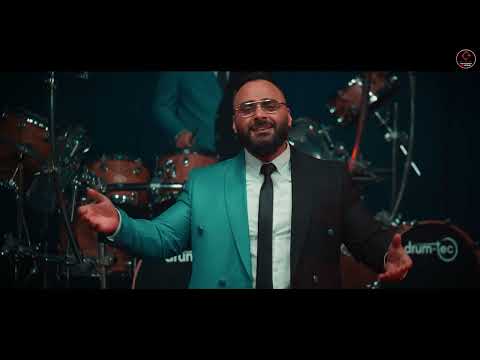 Shero & Orkestar Gipsy Band  - Ko Duripe pujrovaja  2025 - Official  Video  Elite Pro