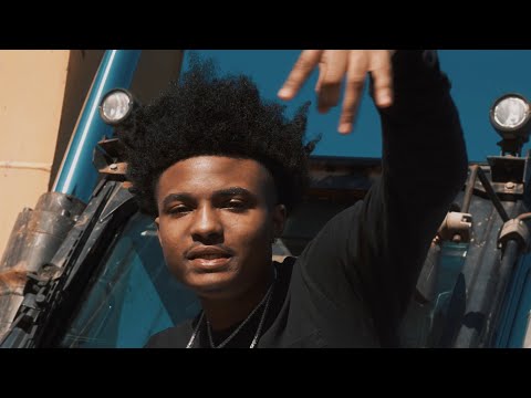 Lil PJ - Mud Baby (Official Video)