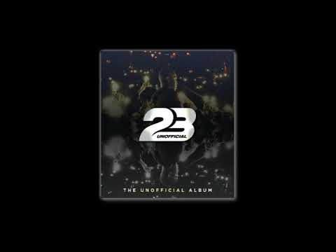 23 x M Huncho - Recognition (Official Audio)#RayyanBeatz