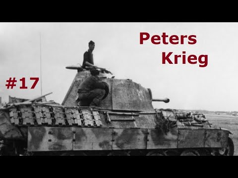 Peters Krieg - Sturmgeschütze / Teil 17