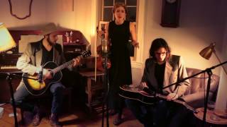 NPR Tiny Desk "Dance With The Devil" by Scriptkiddie