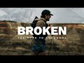BROKEN: The Road to Cocodona