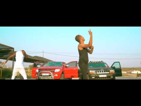 Boy Rec ft Puto Magro-Deal Official video