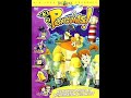 Previews From 3 2 1 Penguins Runaway Pride At Lightstation Kilowatt 2002 DVD