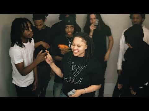 Malskii- "Blue Hunnits" (Official Music Video)