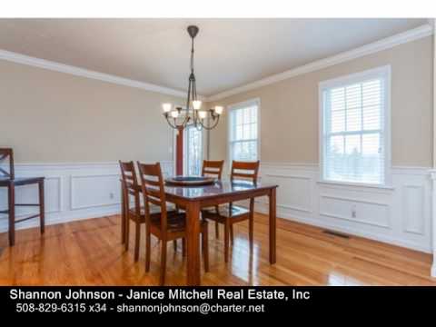 146 Blair Dr., Holden MA 01520 - Single Family Home - Real Estate - For Sale -