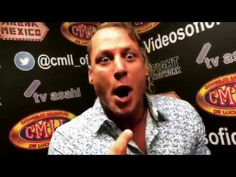 Matt Taven Shares That Jay Lethal Smiled When They Found Out Taven Was Winning ROH World Title