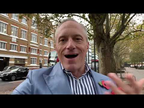 BRITISH?最新のロックダウン2.0は間違っていた？感染症は本当に減っているのか？数字が間違っていた (BRITISH?? LATEST LOCKDOWN 2.0 WAS WRONG? INFECTIONS ARE ACTUALLY DECREASING ? NUMBERS WERE WRONG)