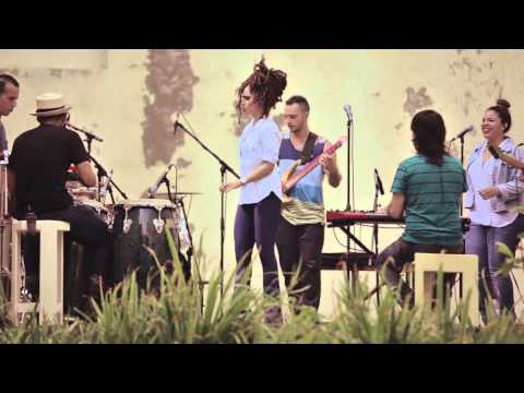 “Fever” (Peggy Lee Cover) by Calma Carmona (Live Performance)