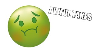 Revisiting My Old Rankings