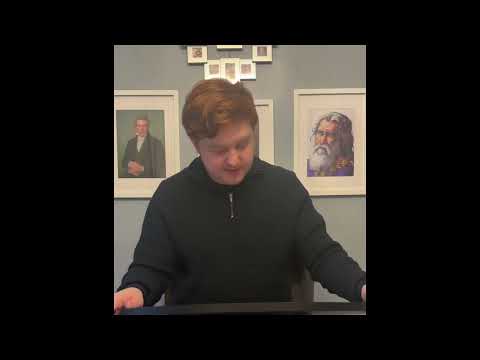 Attacked Mormon Leader's Son Issues a Statement