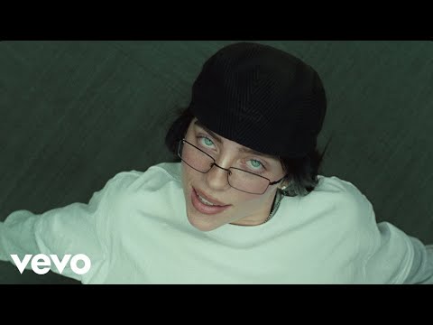 Billie Eilish - BIRDS OF A FEATHER (Official Music Video) | 1 HOUR LOOP
