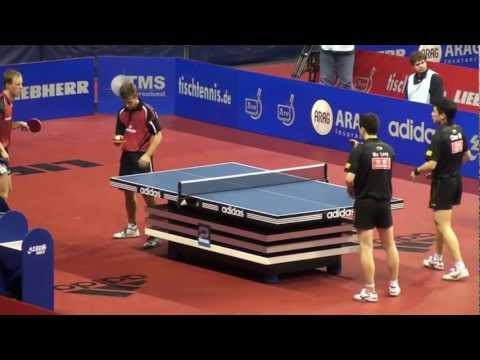 Ma Long (WR.Nr.1) Chen Qi(China) - Steger-Baum, Patrick (G.Czepera).m2ts