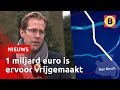 Brabant wordt beter bereikbaar | Omroep Brabant