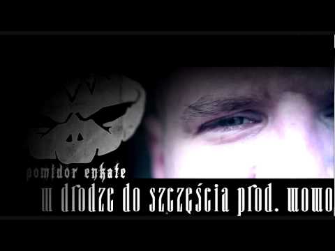 POMIDOR ENKATE - W DRODZE DO SZCZĘSCIA PROD. WOWO
