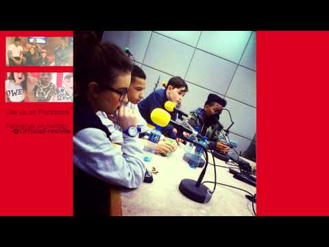 John Murray Show - Fresh Ré