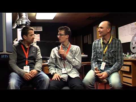 Mladá kamera 2014 — Střípky 6