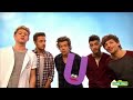 One Direction What Makes U Useful Studio Acapella 4K Video