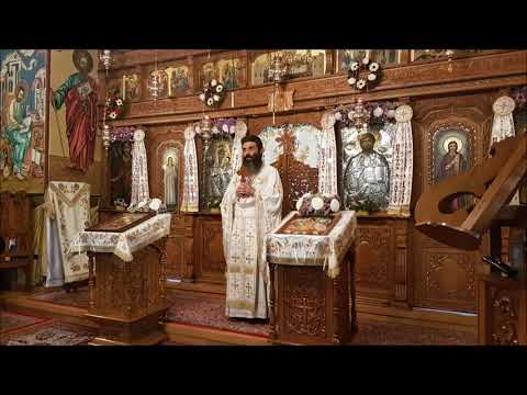 20210516 NICOLAE BALASOIU   DUMINICA A TREIA DUPA PASTI – A MIRONOSITELOR