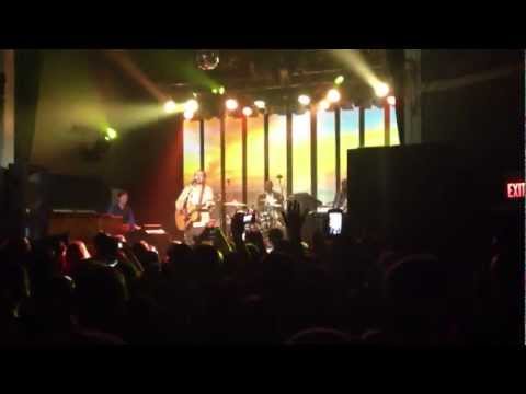 Citizen Cope - sun's gonna rise