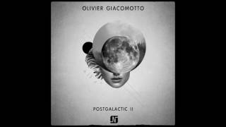 Olivier Giacomotto - Le Cap (Original Mix) - Noir Music