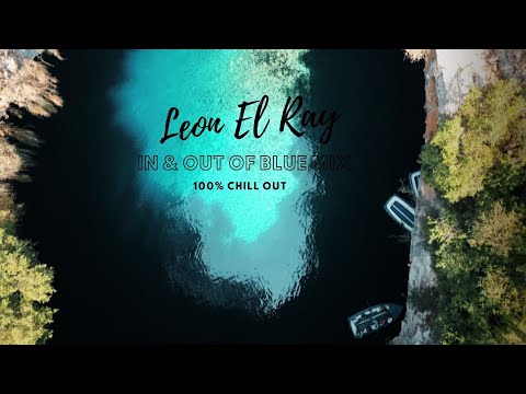 Leon El Ray in & out of Blue Mix