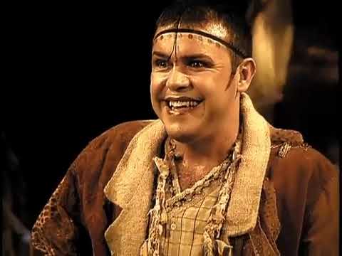 Milton Nascimento & Grupo Ponto de Partida 2004 "Ser Minas tão Gerais"