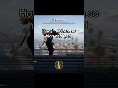 How to land high jumps in skate #pxil #skate4 #gaming #tips #skatetricks #skatetech