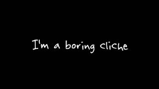 Crywank - I'm A Cliche [ Lyrics ]