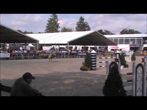 Eddy Escobar (Cardento) 2009 *Lanaken WK*