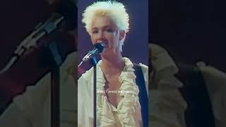 Roxette - The Look ❤ #roxette #roxette4ever #anos80e90 #nostalgia #musicasinesqueciveis
