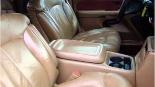 preview picture of video '1999 GMC Sierra 2500 Used Cars East Ellijay GA'