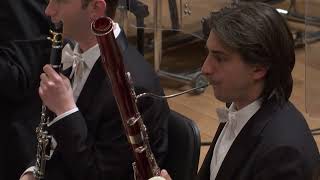 Download lagu Dutoit & Argerich perform with Montreal Symphony Orchestra in 2016 - デュトワ指揮モントリオール交響楽団、アルゲリッチ mp3