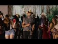 Dean Brody - Bush Party
