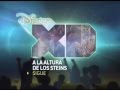 Promo A La Altura De Los Steins En Disney XD