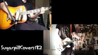 The Front Bottoms - Laugh Till I Cry (Acoustic/Electric) Guitar Cover