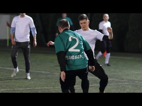 Bambaryły - AKS Kabaret: 8. tydzień (FLS Wiosna 2017)