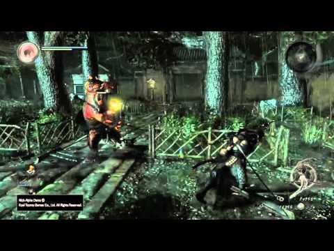 Nioh Alpha Demo Part 10