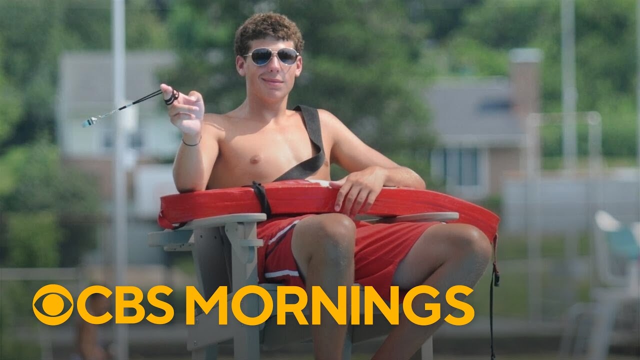 Behind the decline of summer jobs for teens