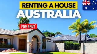 Moving to Australia 2025: How to RENT A HOUSE (Complete Guide 2025)