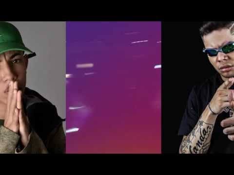 🔵POLÊMICA MC DON JUAN ZUANDO MC LAN E MC MAGRINHO 🔵