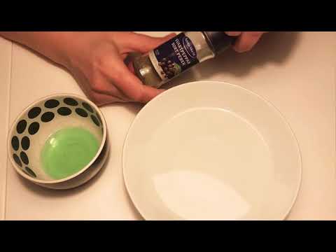 Varför ska vi tvätta händerna? 🙌🏼