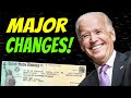 WOW 1 400 Stimulus Check Update amp HUGE