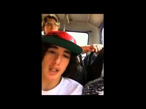 Babysitters Club METRO ZU X MIKE DECE X KEENANZA