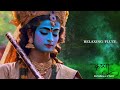 Krishna Theme Flute Relaxing Music Indian Flute Healing Meditation Stress Relif