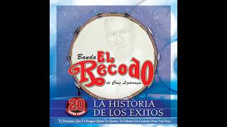 Banda El Recodo - Deja (Audio)