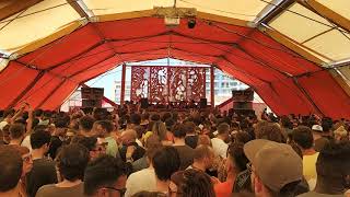 Petre Inspirescu @ SunWaves 23 (2018)