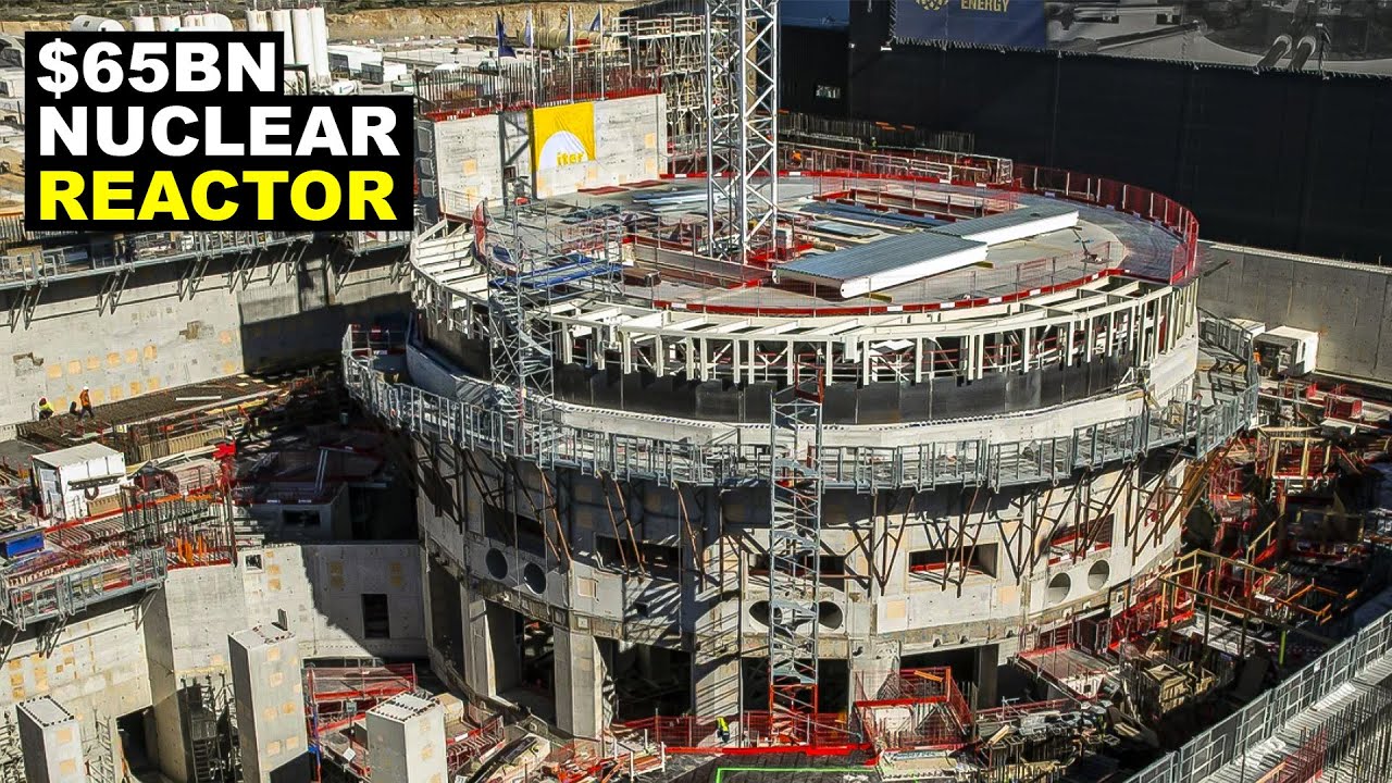 The 25 Biggest Megaprojects Completing in 2025