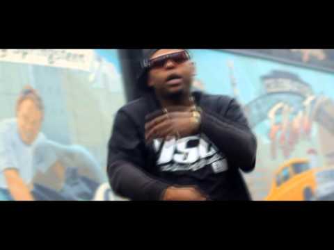 Ace-Cal Commas Flow feat. Yung Dre